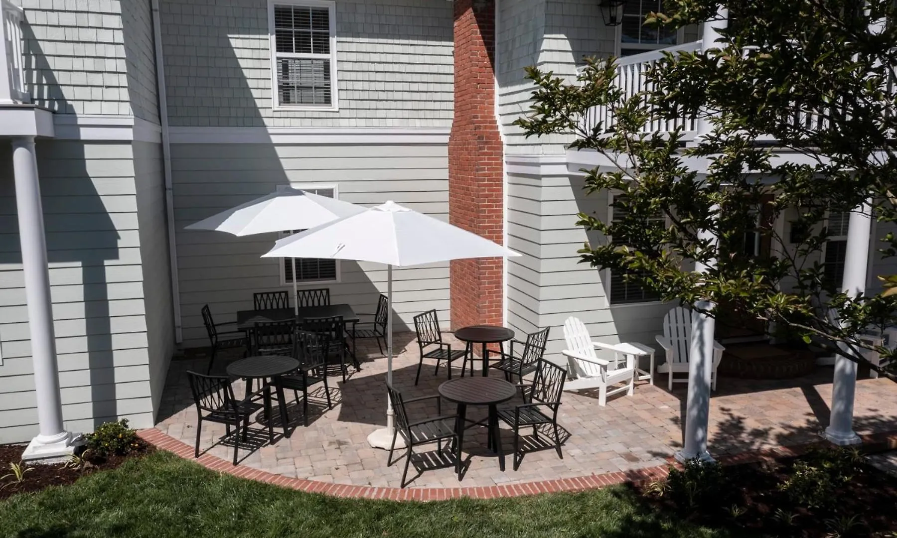 The Waverly 100 Inn At Old Beach バージニアビーチ